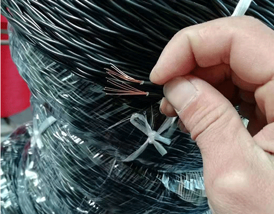 北辰矿用爆破母线的具体作用