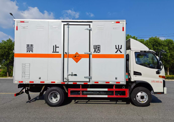 北辰2025年第三批民爆行业安全生产典型执法案例